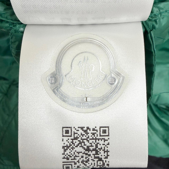 Pristine MONCLER GENIUS 7 FRAGMENT Down jacket JAYEL