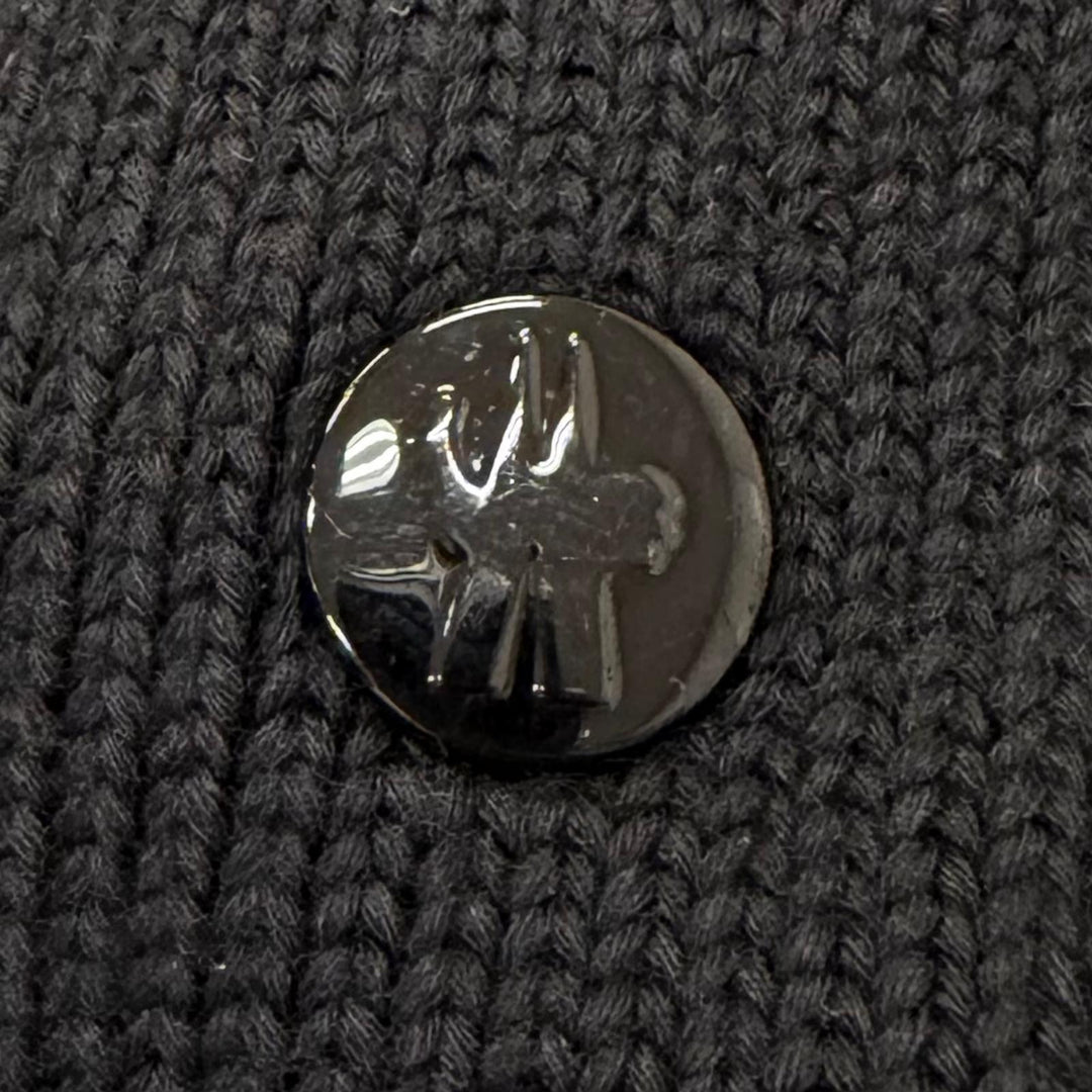 Pristine MONCLER GENIUS 7 FRAGMENT Down jacket ANISE
