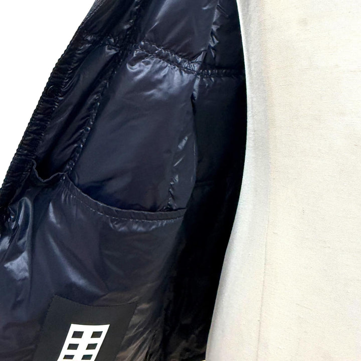 Pristine MONCLER GENIUS 7 FRAGMENT HIROSHI FUJIWARA Down vest VAILE GILET 3