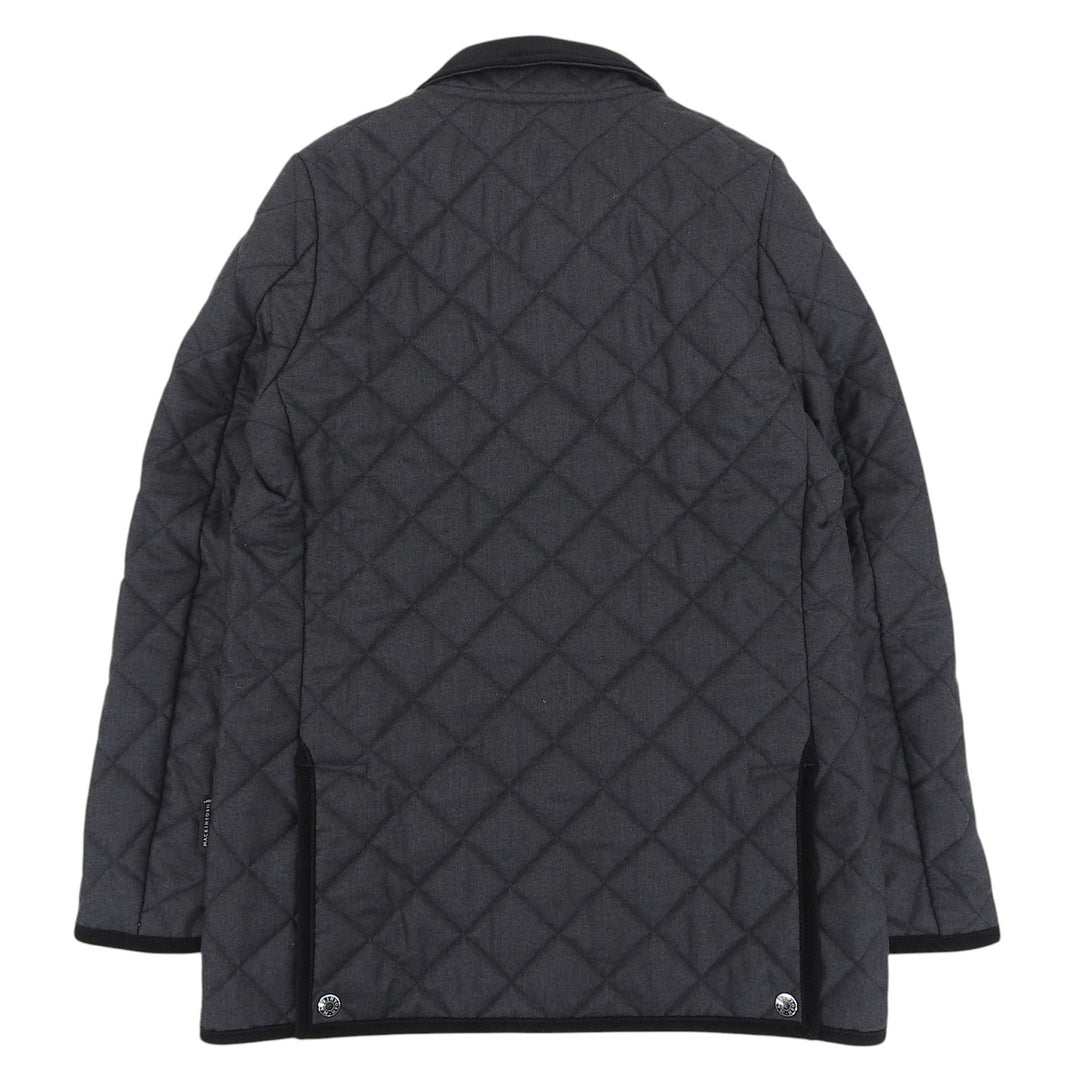 Excellent Mackintosh Jacket WAVERLY Jacket quilting mens EU 36 G212QO1005BGQAC