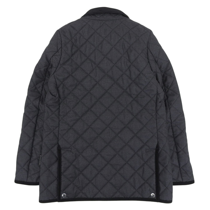 Excellent Mackintosh Jacket WAVERLY Jacket quilting mens EU 36 G212QO1005BGQAC