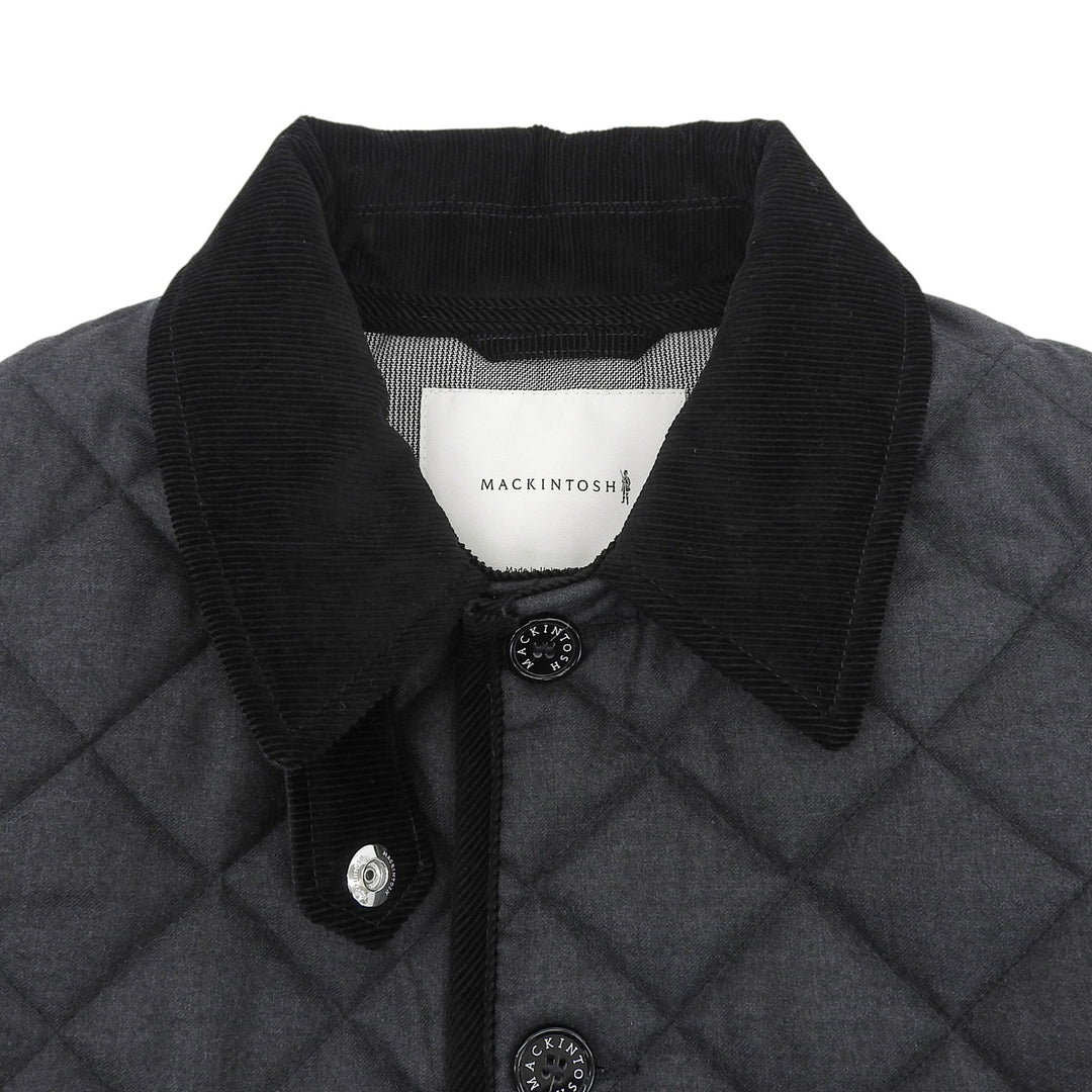 Excellent Mackintosh Jacket WAVERLY Jacket quilting mens EU 36 G212QO1005BGQAC