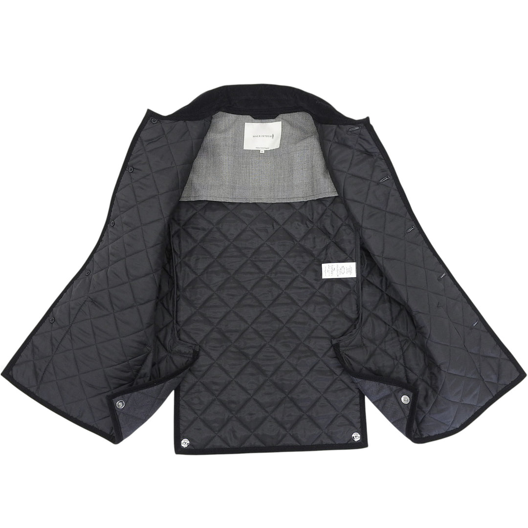 Excellent Mackintosh Jacket WAVERLY Jacket quilting mens EU 36 G212QO1005BGQAC