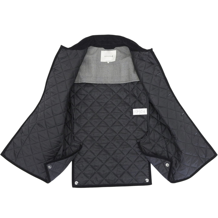 Excellent Mackintosh Jacket WAVERLY Jacket quilting mens EU 36 G212QO1005BGQAC
