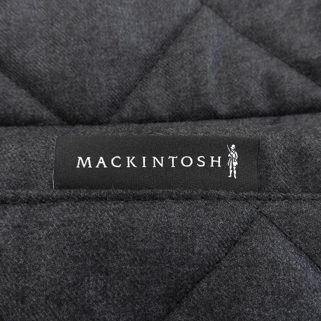 Excellent Mackintosh Jacket WAVERLY Jacket quilting mens EU 36 G212QO1005BGQAC