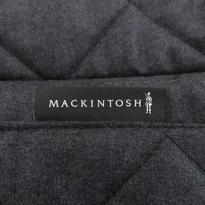 Excellent Mackintosh Jacket WAVERLY Jacket quilting mens EU 36 G212QO1005BGQAC