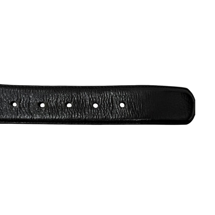 Very Good CHROME HEARTS belt STRAP DBL GROMMET STRAP DBL GROMMET