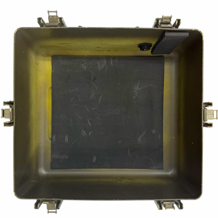 Great Other bag ZERO Corporation US Military Night Vision Goggles Case