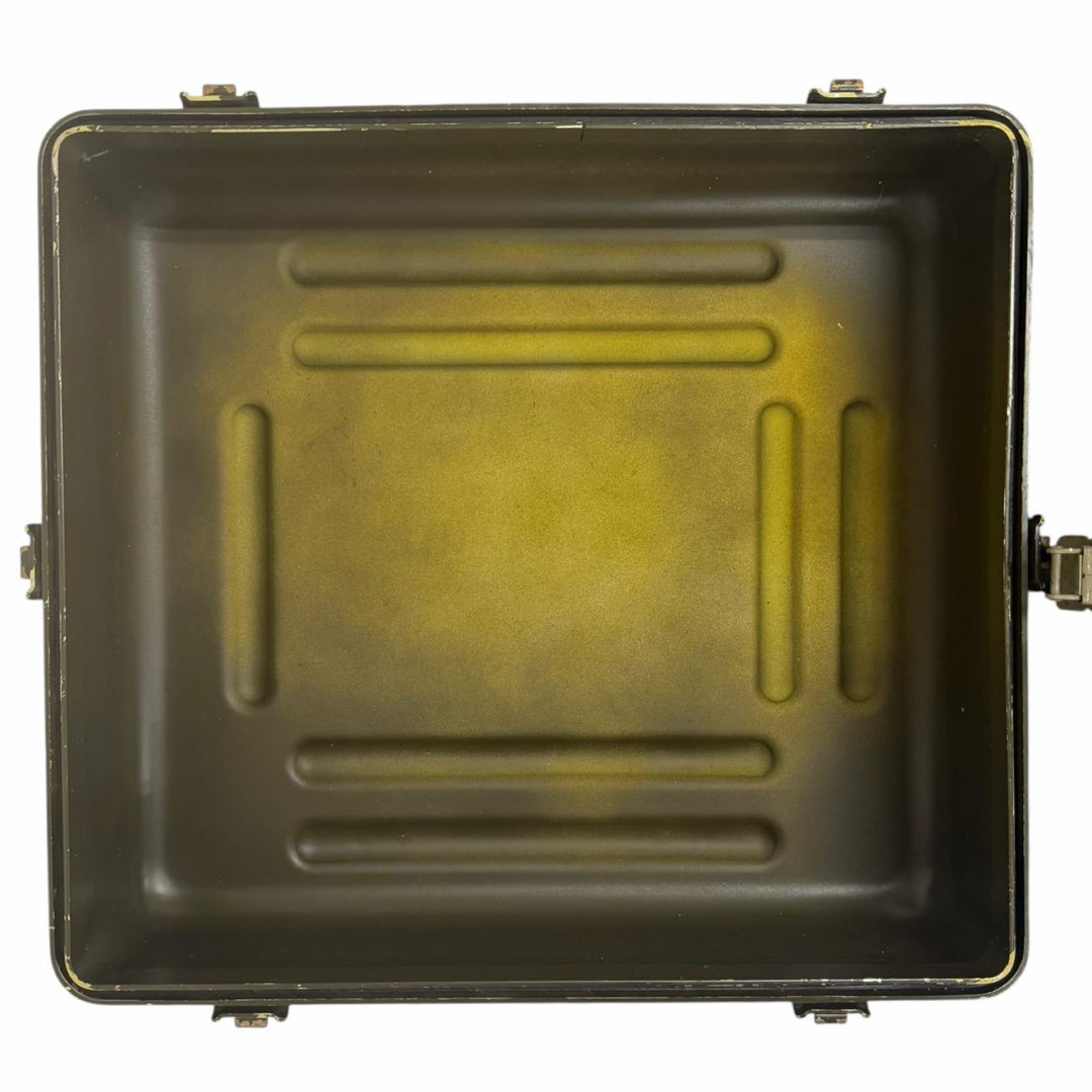 Great Other bag ZERO Corporation US Military Night Vision Goggles Case