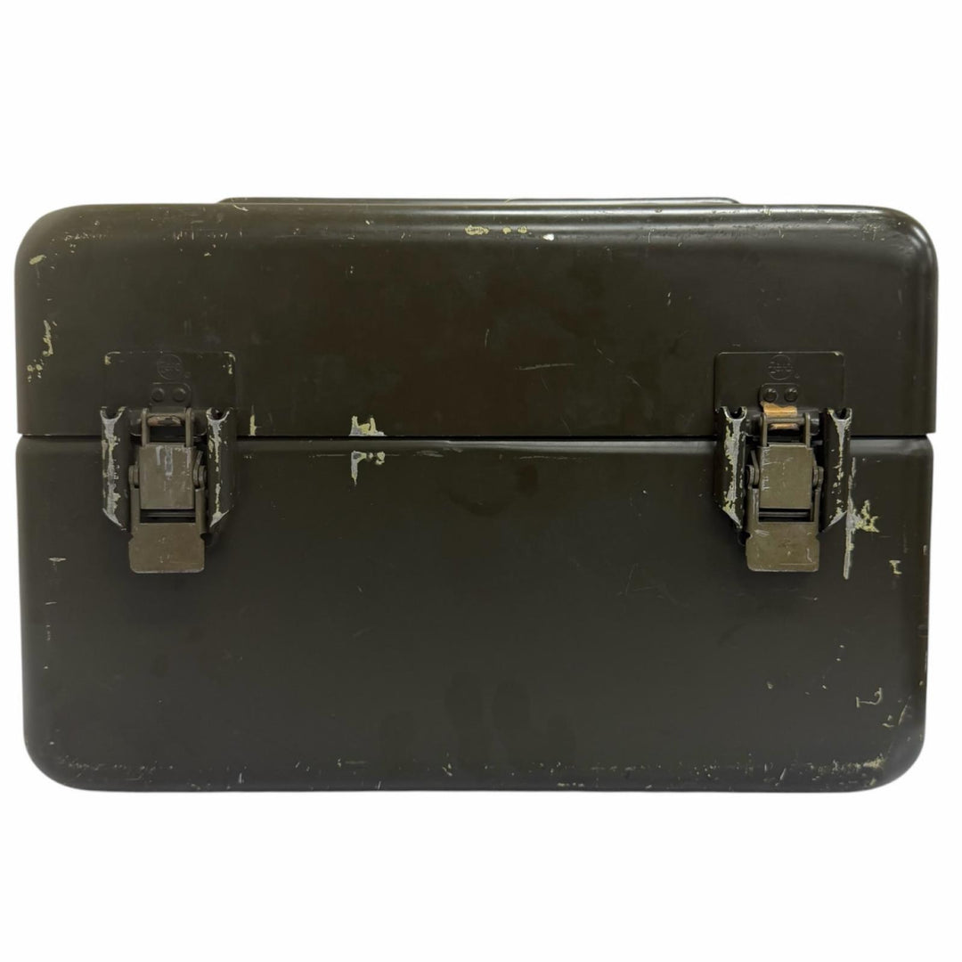 Great Other bag ZERO Corporation US Military Night Vision Goggles Case