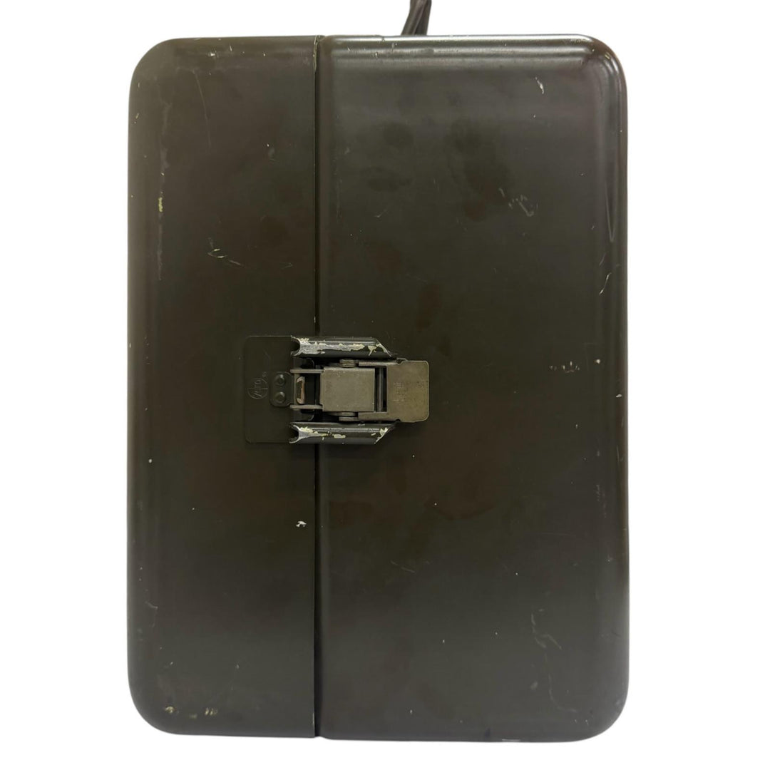 Great Other bag ZERO Corporation US Military Night Vision Goggles Case