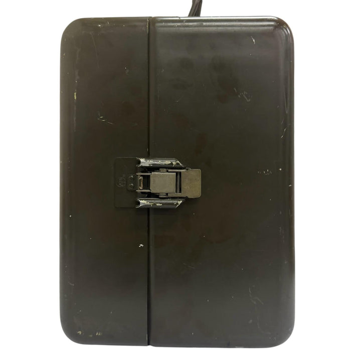 Great Other bag ZERO Corporation US Military Night Vision Goggles Case