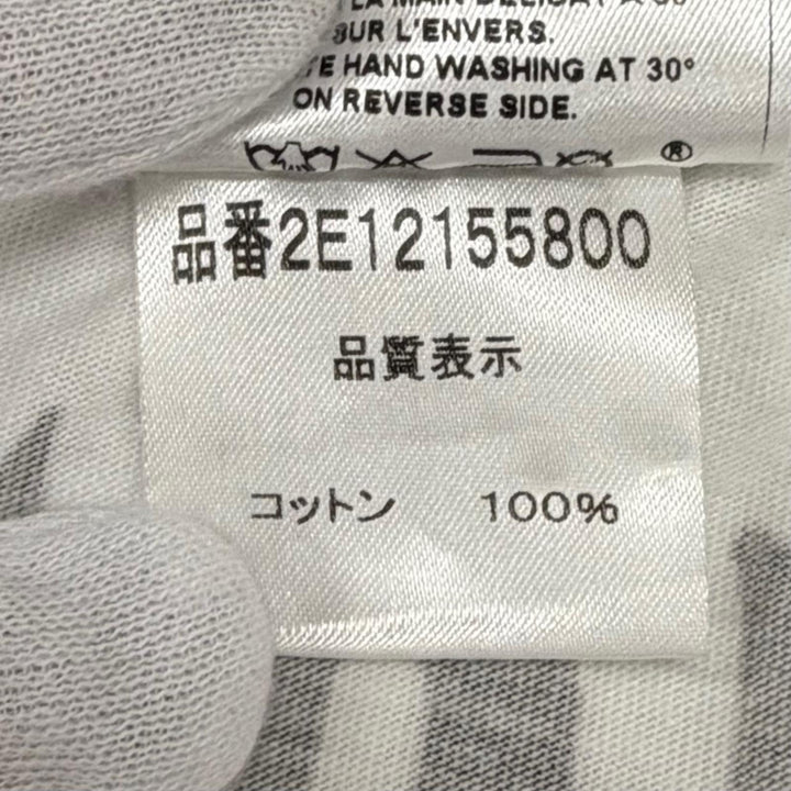 Excellent Christian Dior Tank top John Galliano period, cotton 38 2E12155800