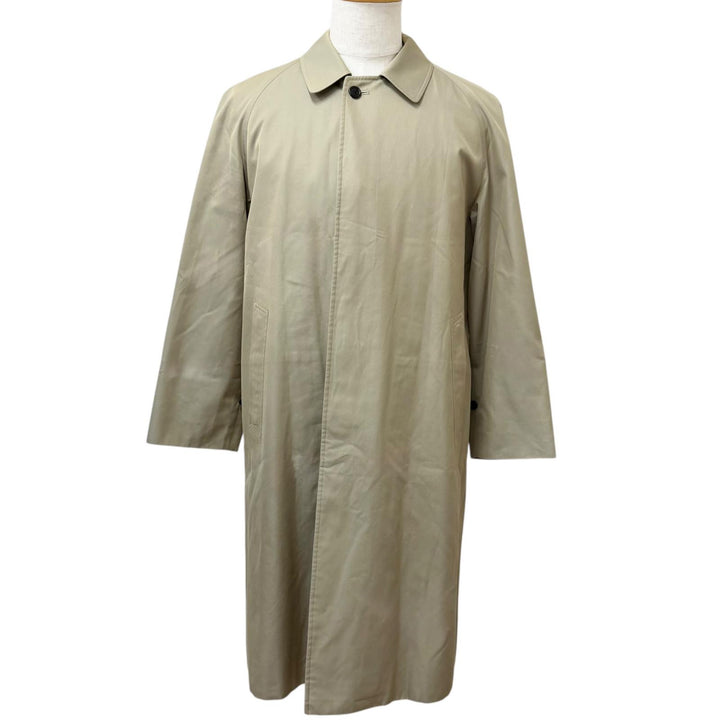 Great BURBERRY LONDON coat Nova check pattern lining included