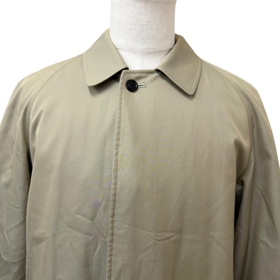 Great BURBERRY LONDON coat Nova check pattern lining included
