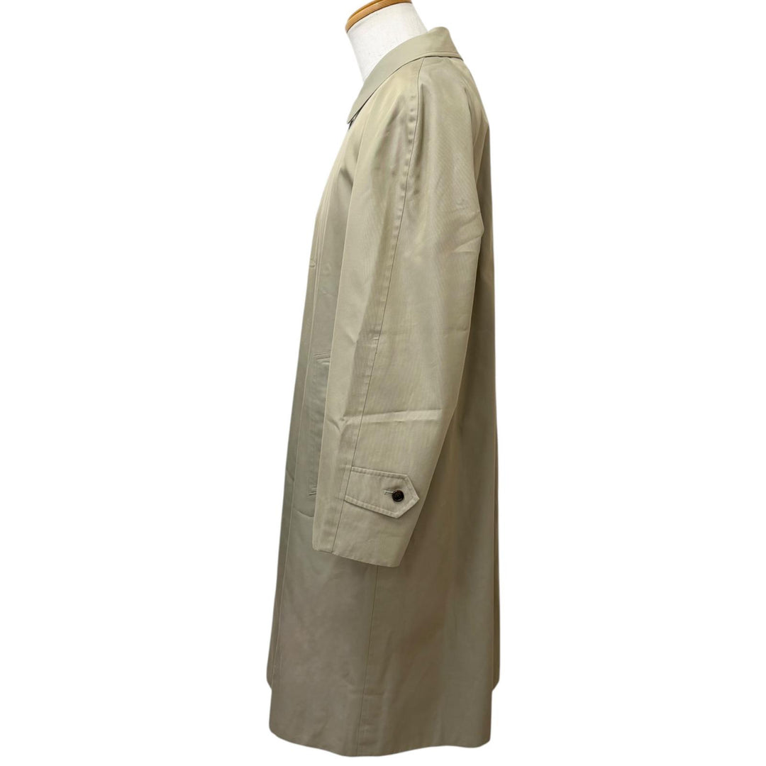 Great BURBERRY LONDON coat Nova check pattern lining included