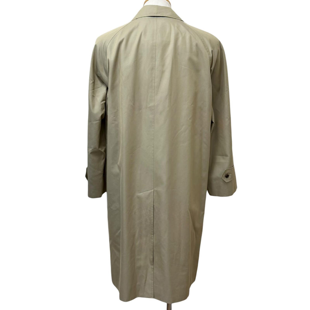 Great BURBERRY LONDON coat Nova check pattern lining included