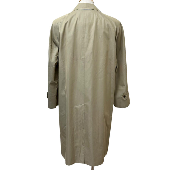 Great BURBERRY LONDON coat Nova check pattern lining included