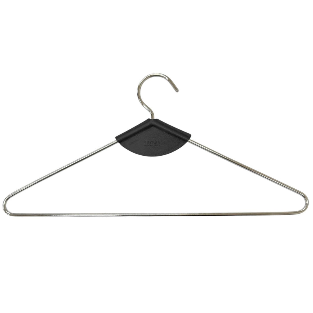 Great GOYARD Pair Hanger Libre Metal (Set of 2) Silver Gojardin Canvas mens