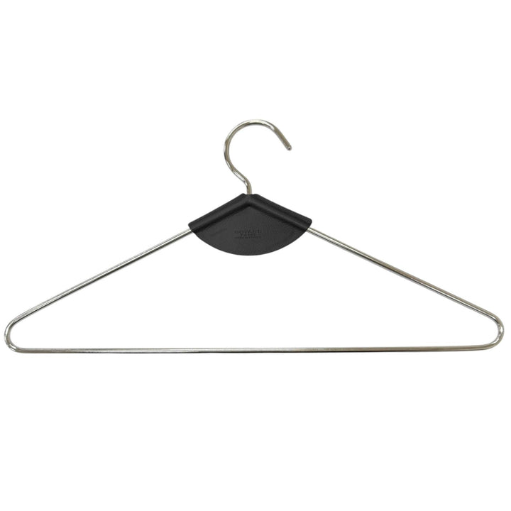 Great GOYARD Pair Hanger Libre Metal (Set of 2) Silver Gojardin Canvas mens