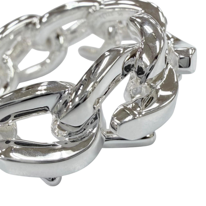 Excellent TIFFANY&Co. Ring ring forge Accessories Silver AG925 Women