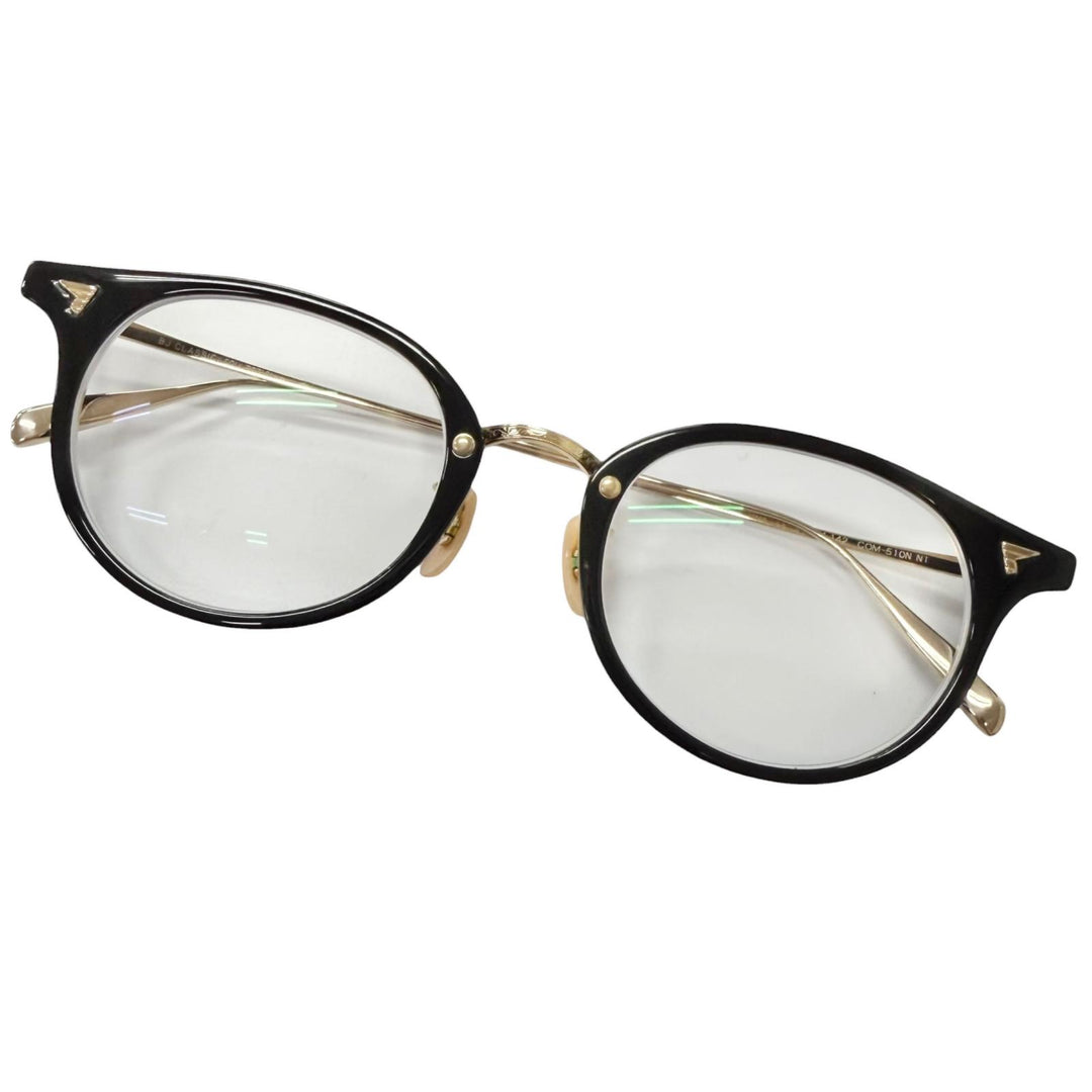 Excellent BJ CLASSIC COLLECTION Glasses Boston frame