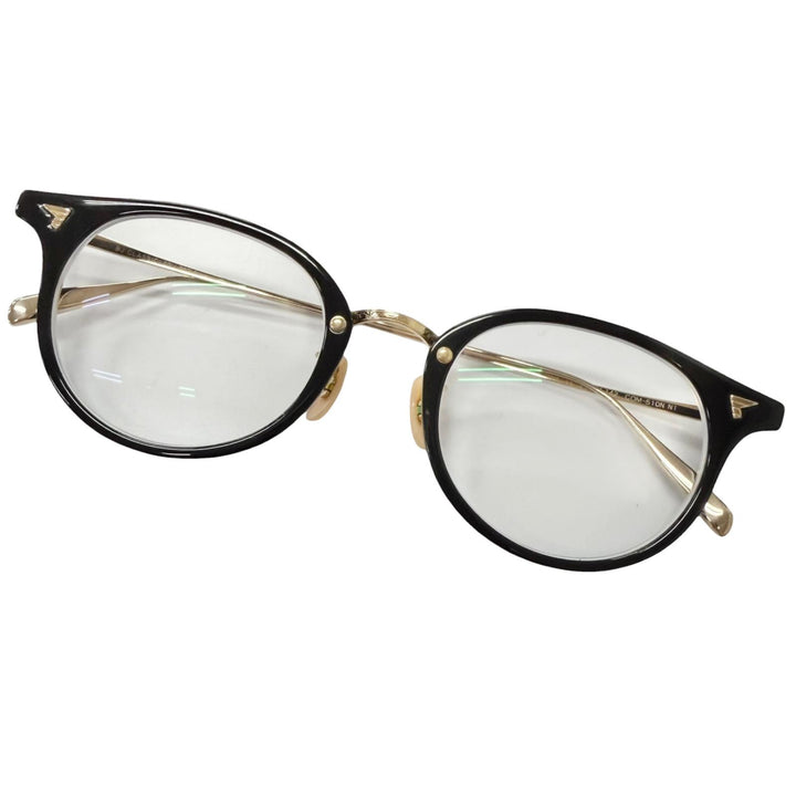 Excellent BJ CLASSIC COLLECTION Glasses Boston frame