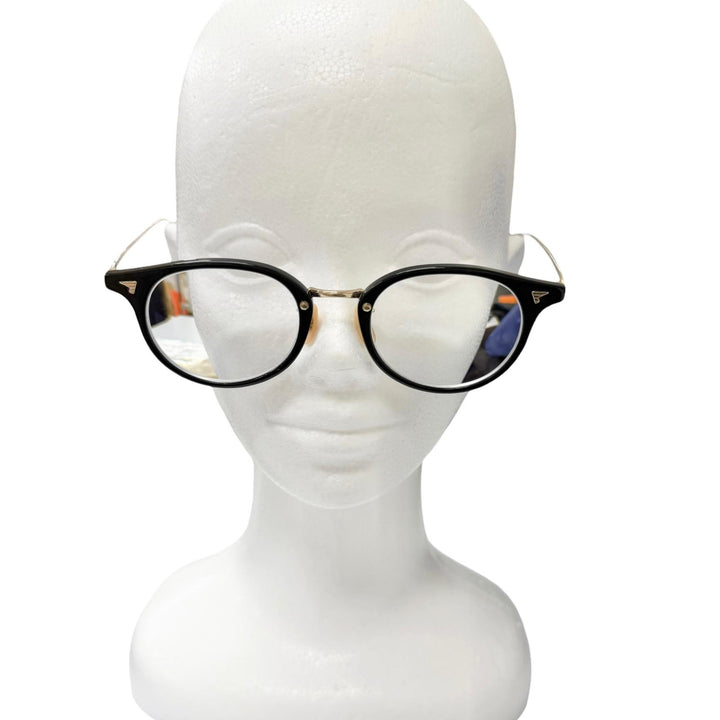 Excellent BJ CLASSIC COLLECTION Glasses Boston frame