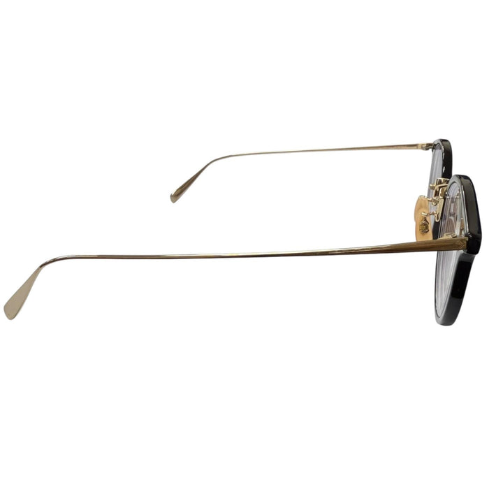 Excellent BJ CLASSIC COLLECTION Glasses Boston frame