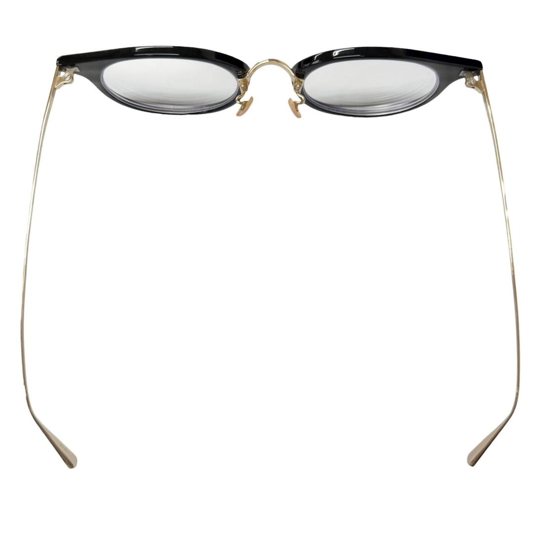 Excellent BJ CLASSIC COLLECTION Glasses Boston frame