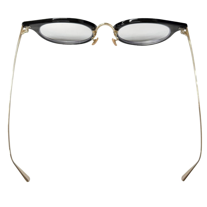 Excellent BJ CLASSIC COLLECTION Glasses Boston frame
