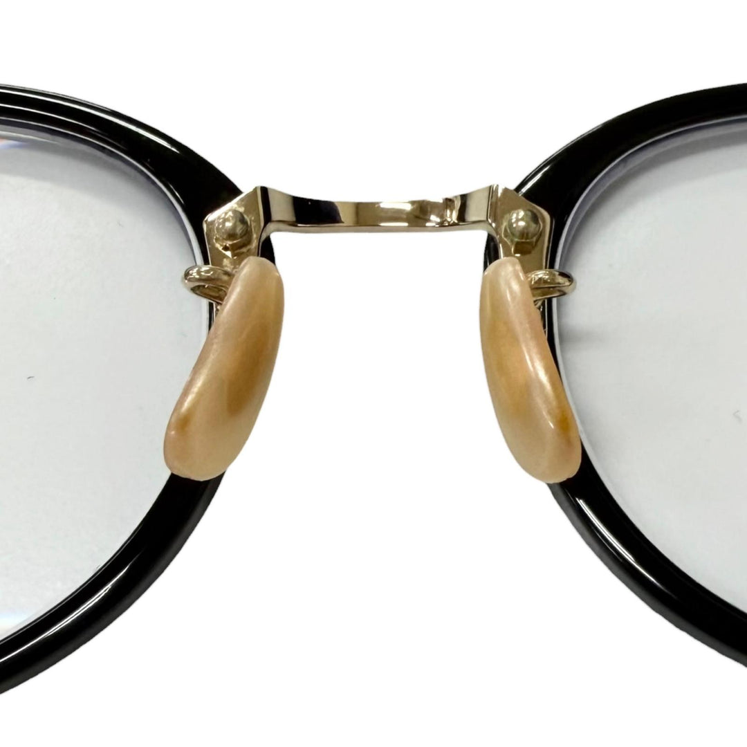 Excellent BJ CLASSIC COLLECTION Glasses Boston frame