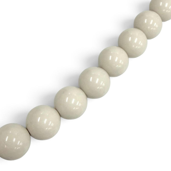 Excellent CHANEL sunglasses COCO Mark Ball Chain included light beige 5487-A