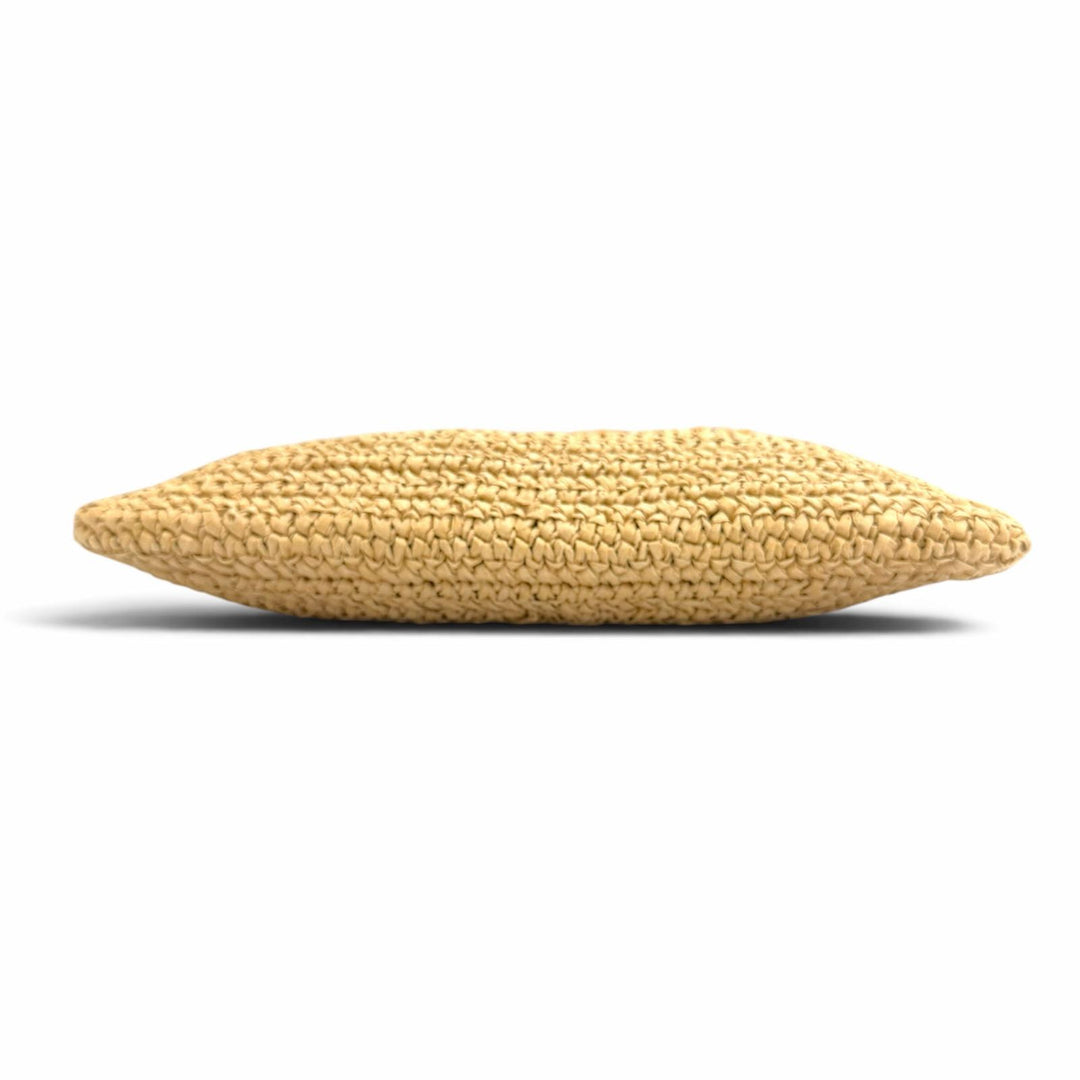 Excellent MARNI Shoulder Bag Seaside Raffia Bicolor Sacoche PHM00046U0 P9110