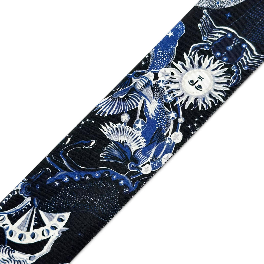 Excellent Christian Dior scarf Zodiac Fantastico Multi silk Women 24ZOF1061610