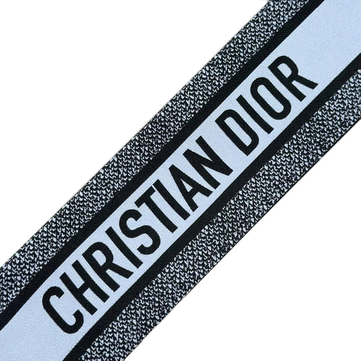Excellent Christian Dior scarf Zodiac Fantastico Multi silk Women 24ZOF1061610
