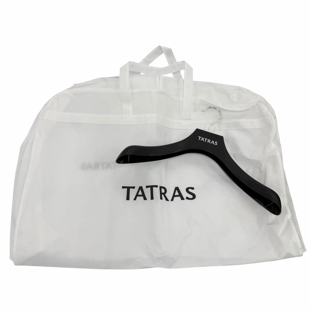 Great TATRAS down coat POLITEAMA With hood black Nylon Women LJXA0005013588