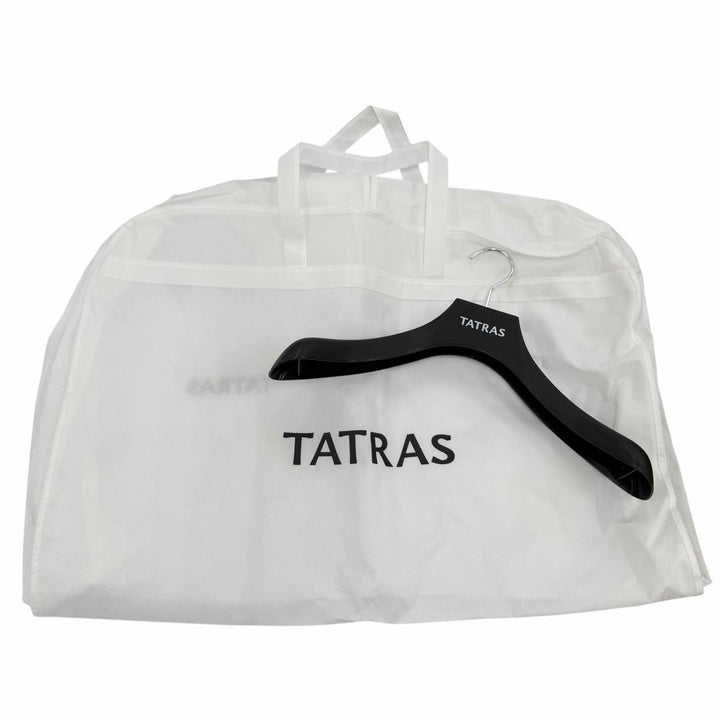 Great TATRAS down coat POLITEAMA With hood black Nylon Women LJXA0005013588