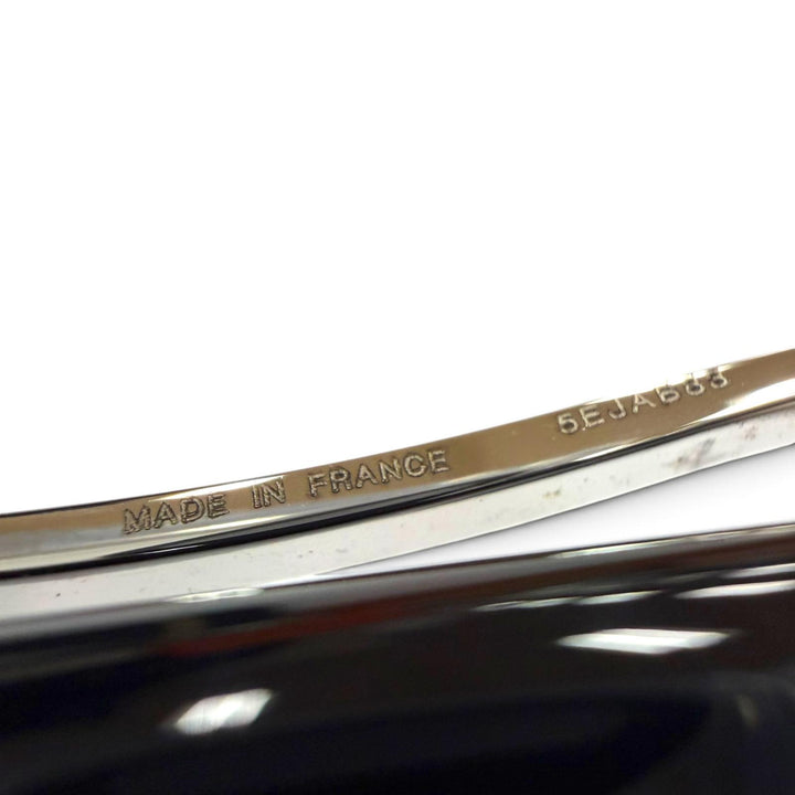 Great Dupont Ballpoint pen Karl Lagerfeld Designed Mont Dupont black Carnelian