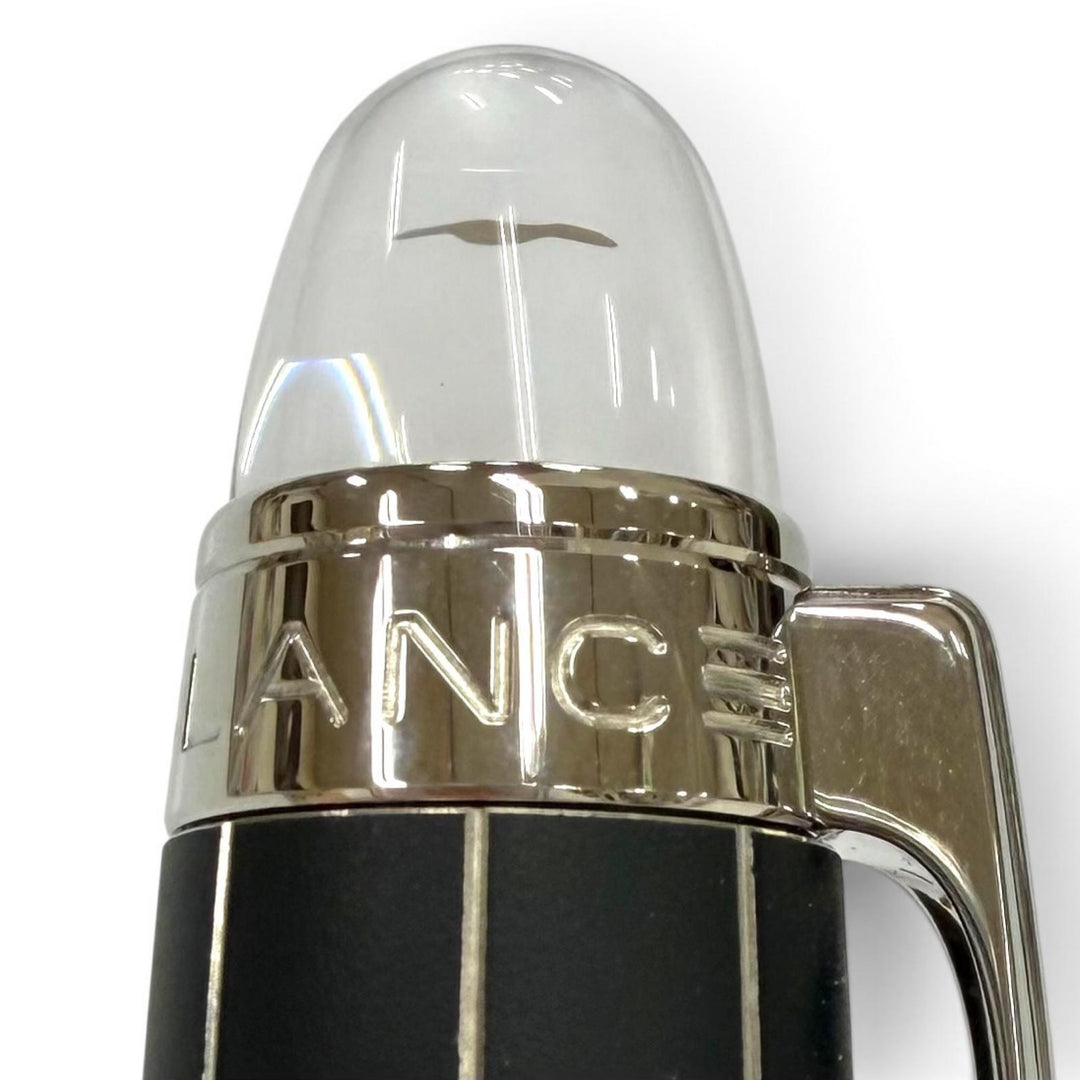 Very Good MONTBLANC fountain pen Starwalker Matt black 14K mens