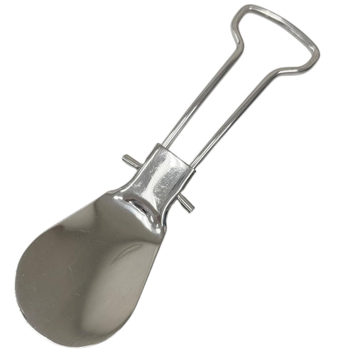Great TIFFANY&Co. shoehorn shoehorn Silver SV925 mens
