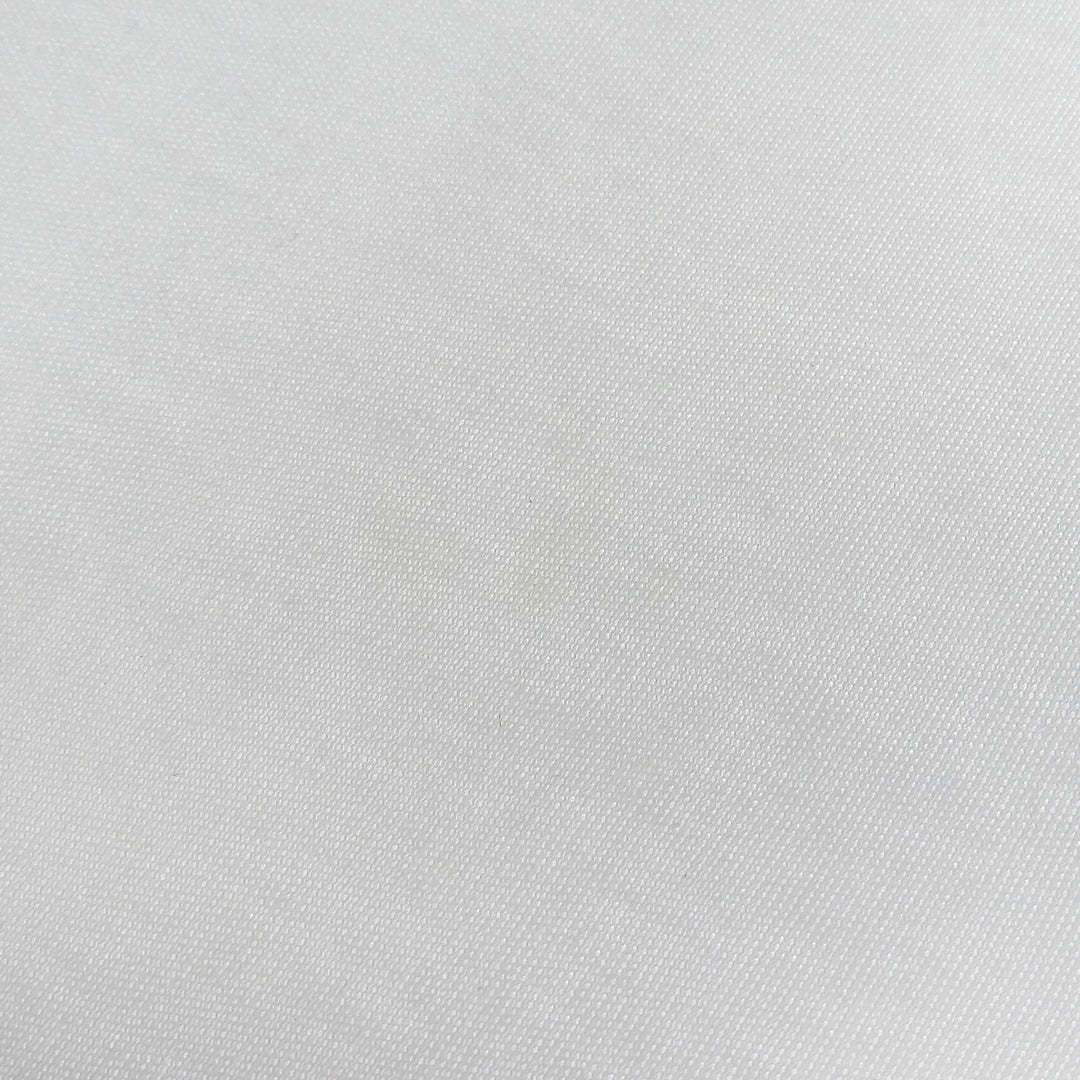 Great BERLUTI Short sleeve T-shirt Scritto Embroidery white S R27JRS135JAEK