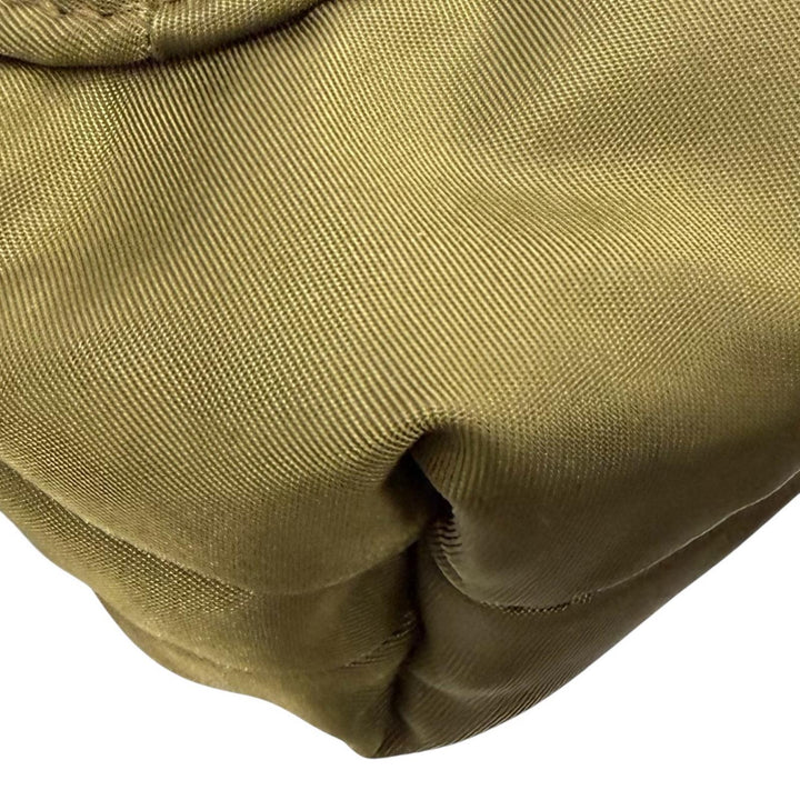 Excellent Felisi Backpack Daypack Square khaki Ballistic nylon mens 20-55/1