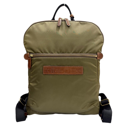 Excellent Felisi Backpack Daypack Square khaki Ballistic nylon mens 20-55/1