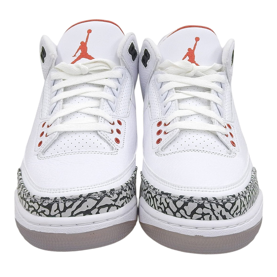 Pristine NIKE sneakers AIR JORDAN 3 RETRO NRG Air Jordan 3 Retro Free Throw Line