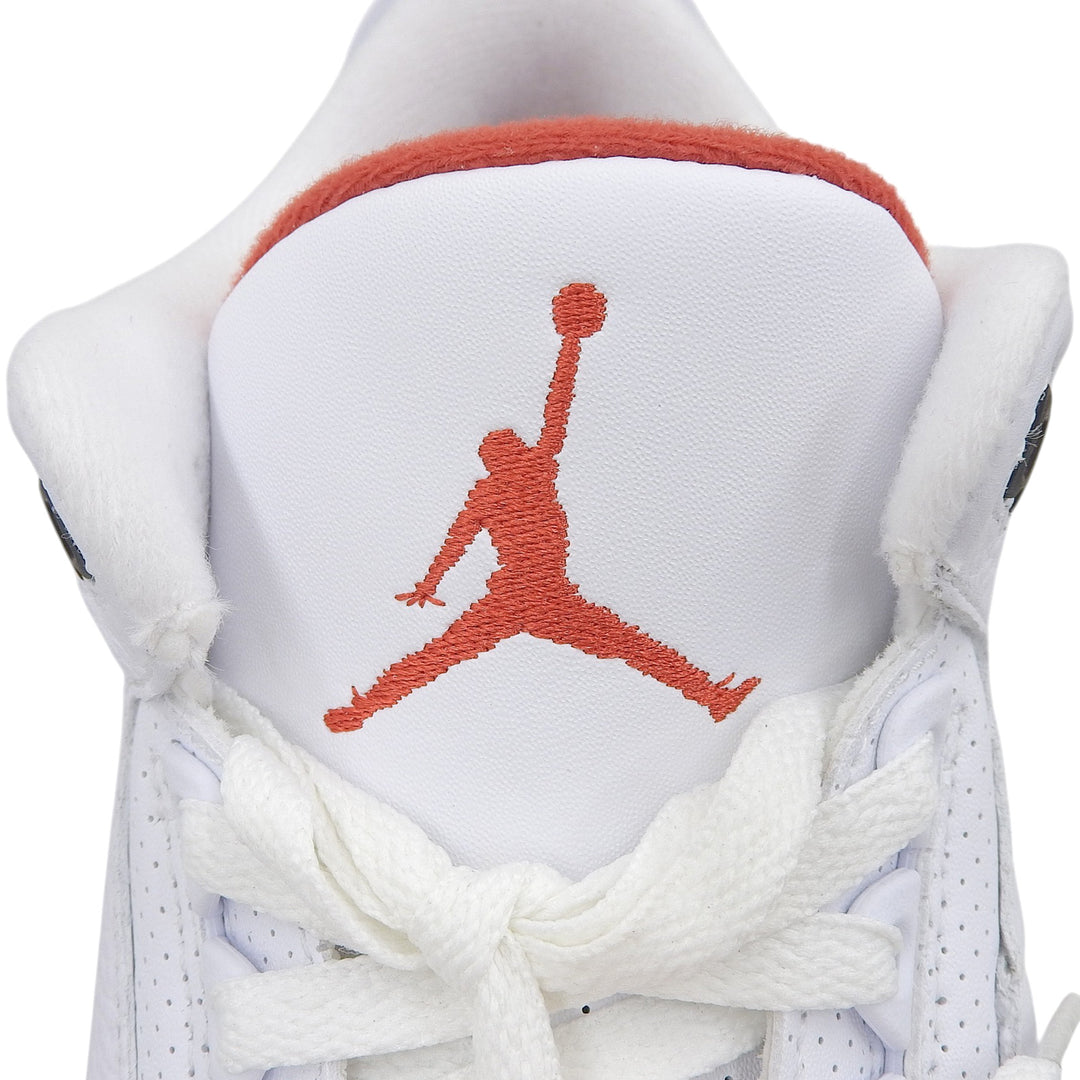 Pristine NIKE sneakers AIR JORDAN 3 RETRO NRG Air Jordan 3 Retro Free Throw Line