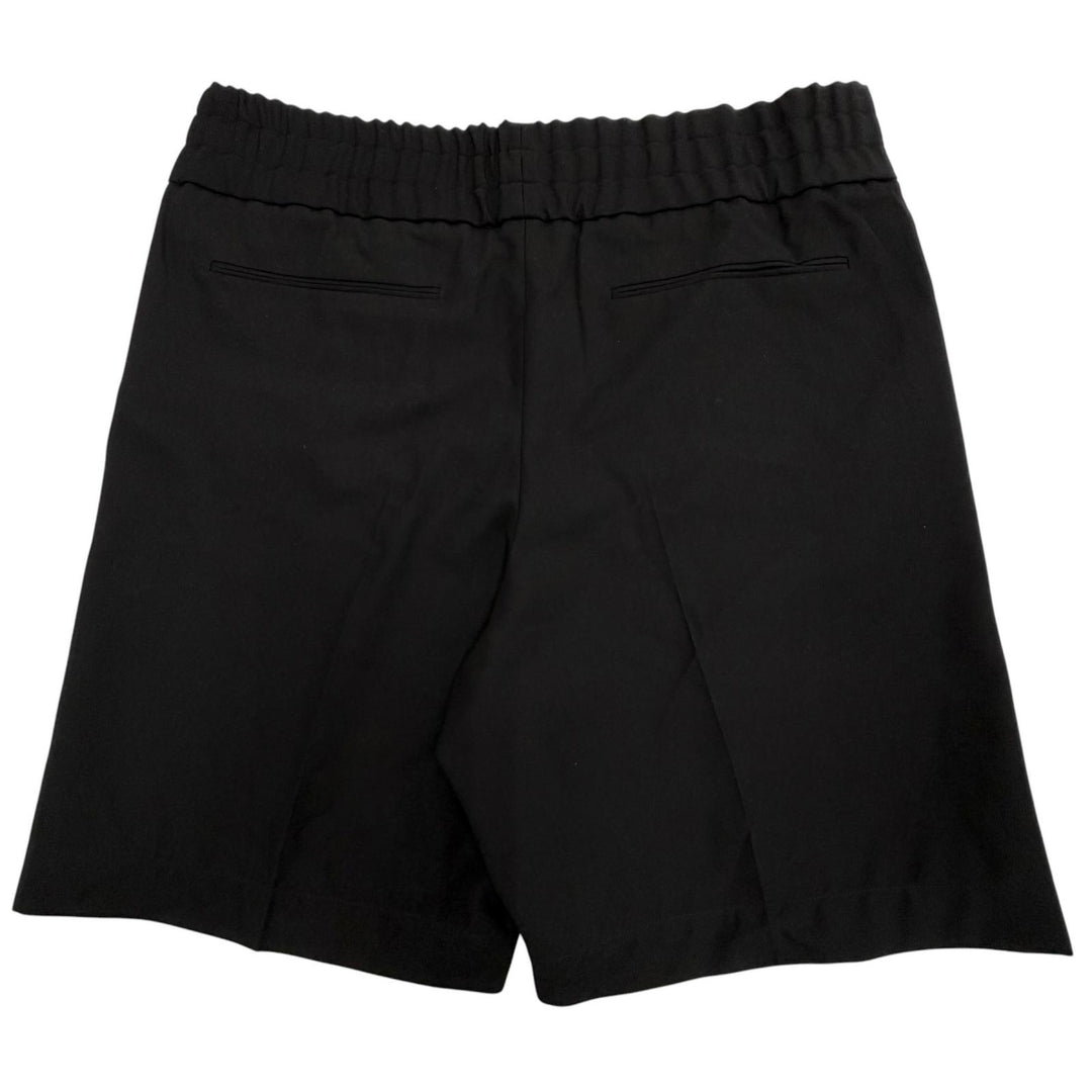 Pristine LOUIS VUITTON Shorts Shorts black polyester mens 48