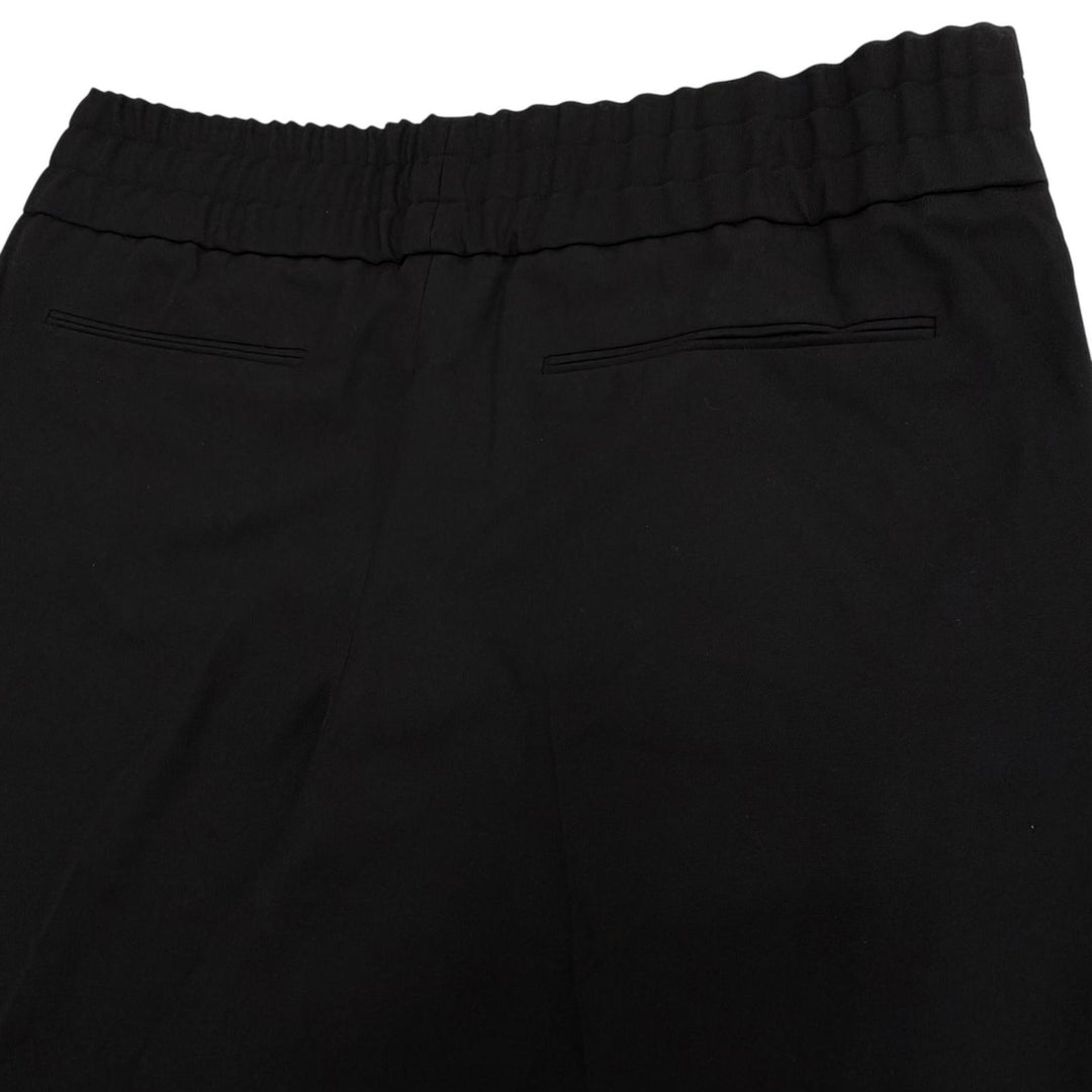 Pristine LOUIS VUITTON Shorts Shorts black polyester mens 48