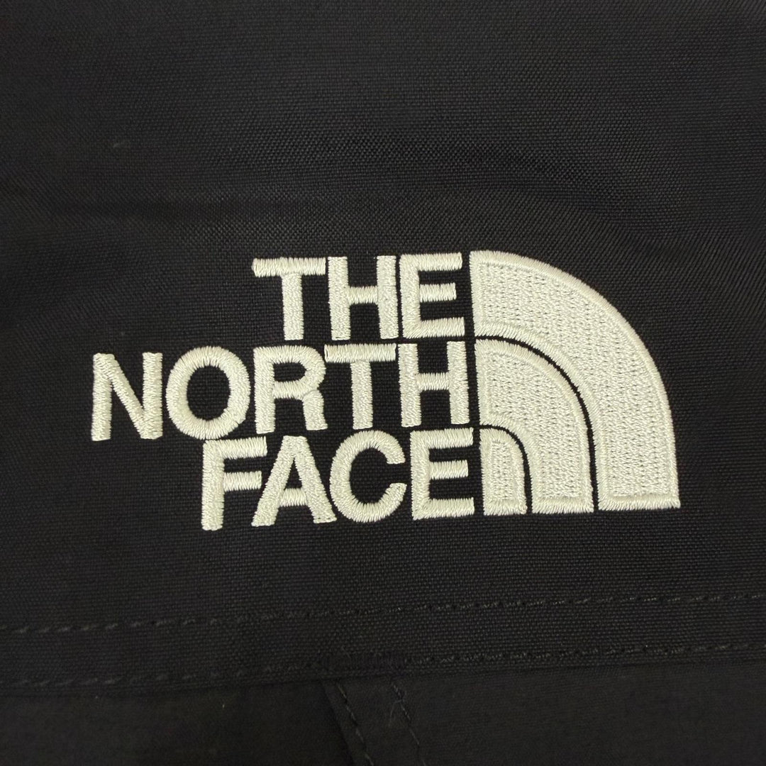 Great THE NORTH FACE Down jacket Mountain Down Jacket GORE-TEX
