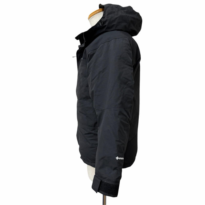 Great THE NORTH FACE Down jacket Mountain Down Jacket GORE-TEX